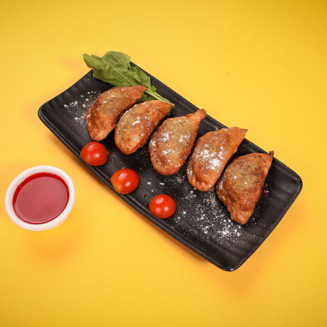 Meat Sambousek 20g (50pcs)