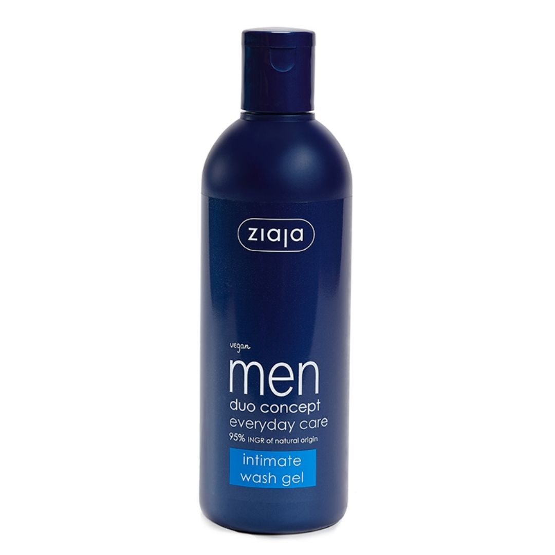 Men Intimate Wash gel