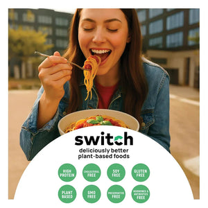 Switch Plant-Based Mince - 500g