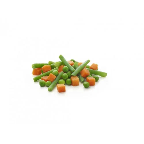 Royal Mix Vegetable 3 way (1 kg)
