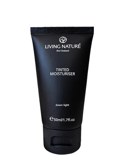 Moisturizer Dawn Light