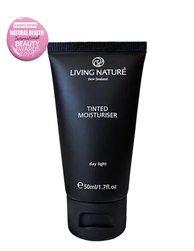 Moisturizer Day Light