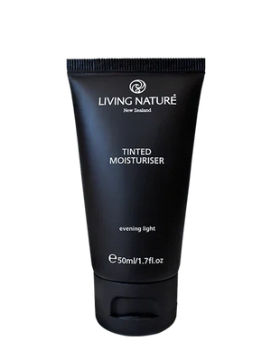 Moisturizer Evening Light