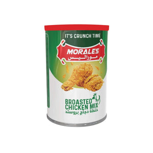 Morales Broasted Chicken Mix Powder 200 g