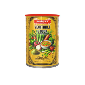 Morales Vegetable Stock Powder, 900g