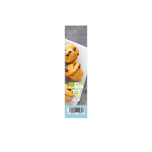 Meadows Organic and Gluten free Muffin Mix 450g