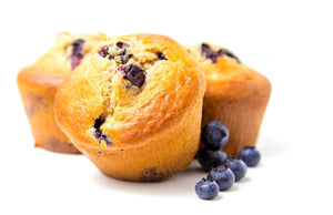 Meadows Organic and Gluten free Muffin Mix 450g