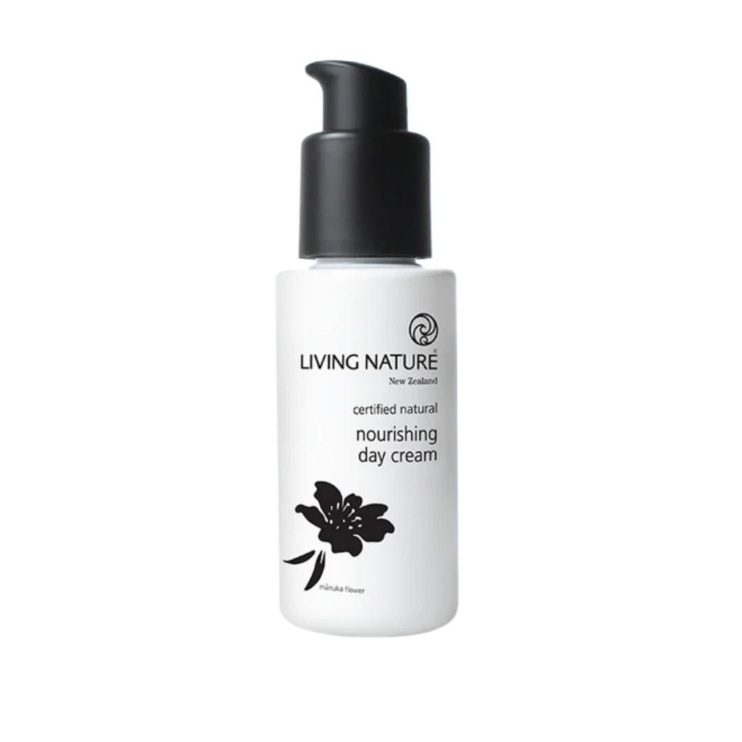 Nourishing Day Cream