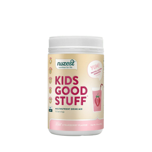 Nuzest Kids Good Stuff - Wild Strawberry | Welaza