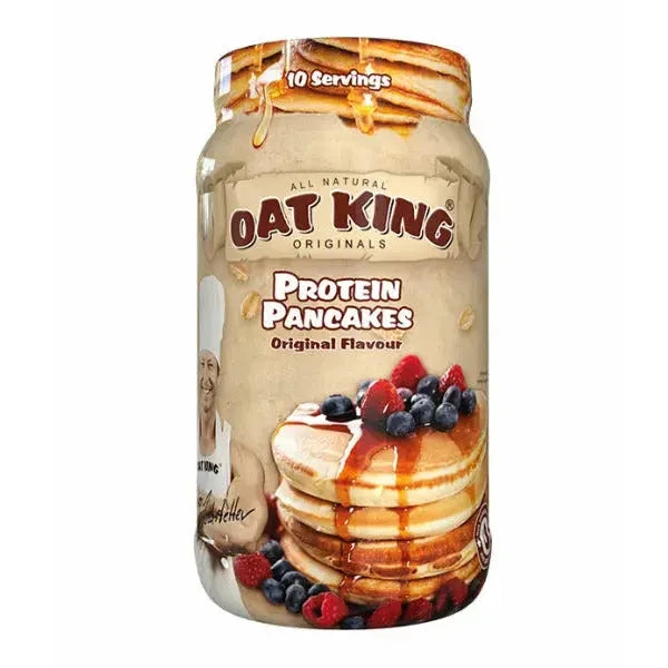 Oat King Protein Pancake - Original Flavor 500g