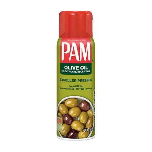 Pam Olive Oil Spray 141gm