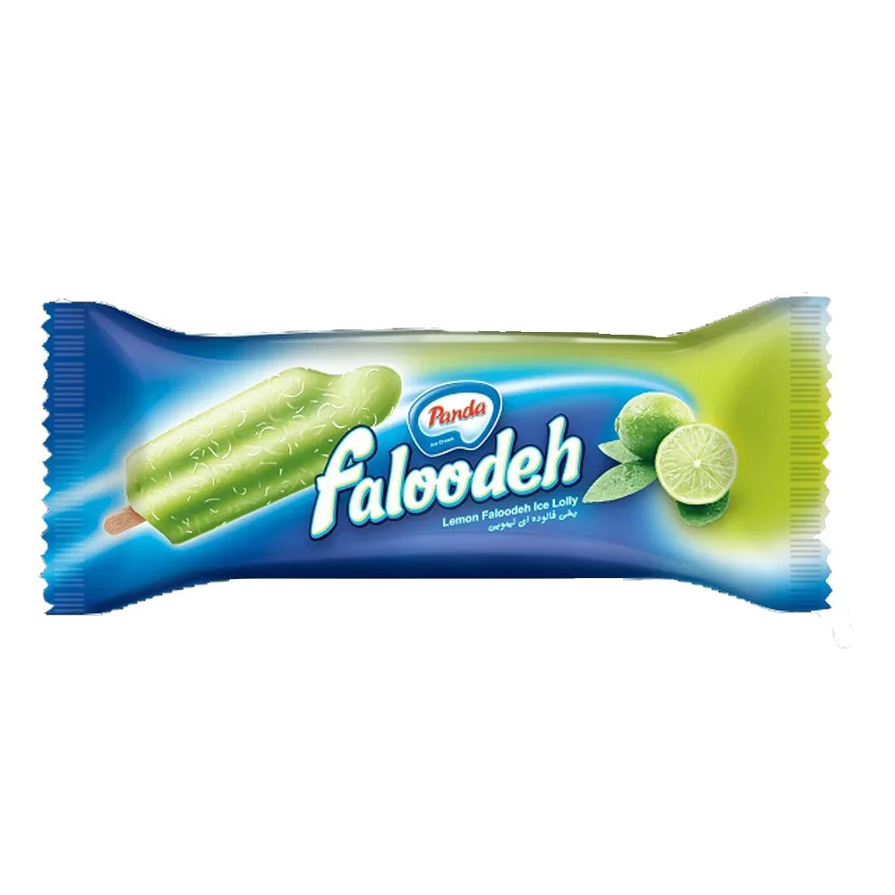 Panda Lemon Faloodeh Ice Lolly(75ml)
