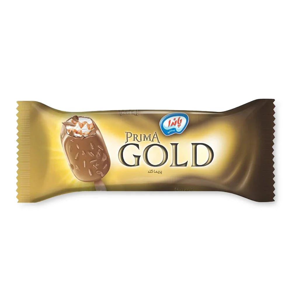 Panda Prima Gold Bar(120ml)