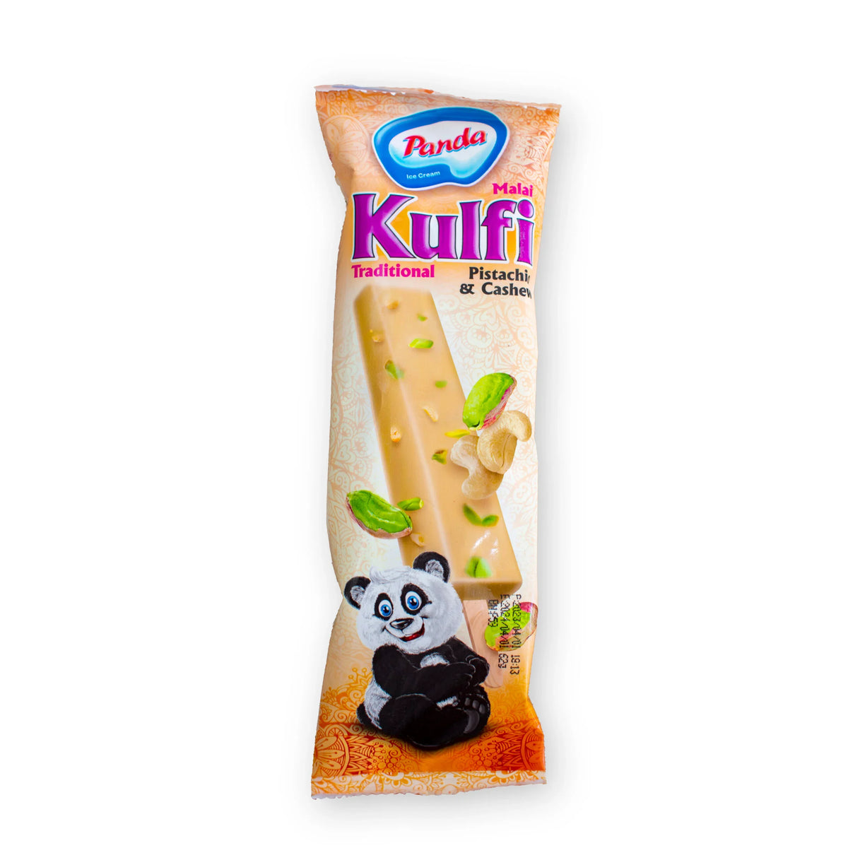 Panda Prima Malai Kulfi Ice Cream(65ml)