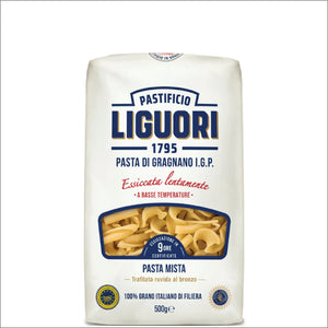 Liguori Pasta Mista I.G.P Pasta 500g