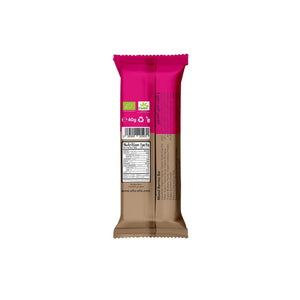 Meadows Organic Peanut Butter Mixed Berries Bar 40g