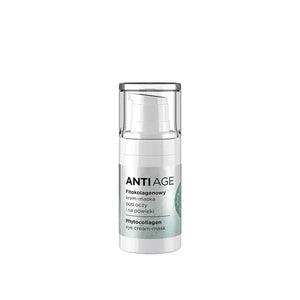 Phytocollagen Eye Cream Mask