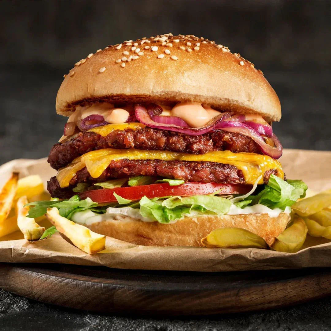 Beyond Smash Burger - View 3 | Welaza
