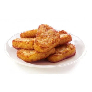 Potato Hash Brown - 1kg