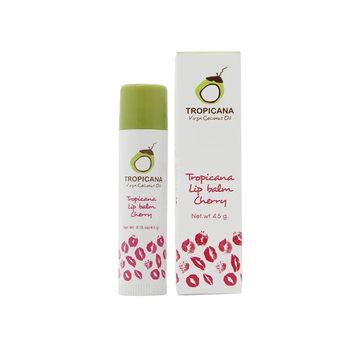 Lip Balm Cherry