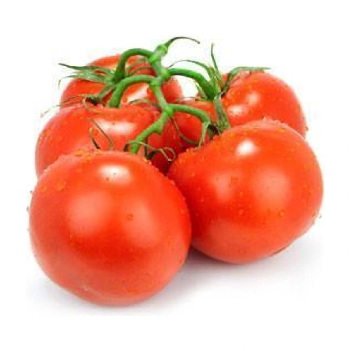 Organic Round Tomatoes 500g | Welaza
