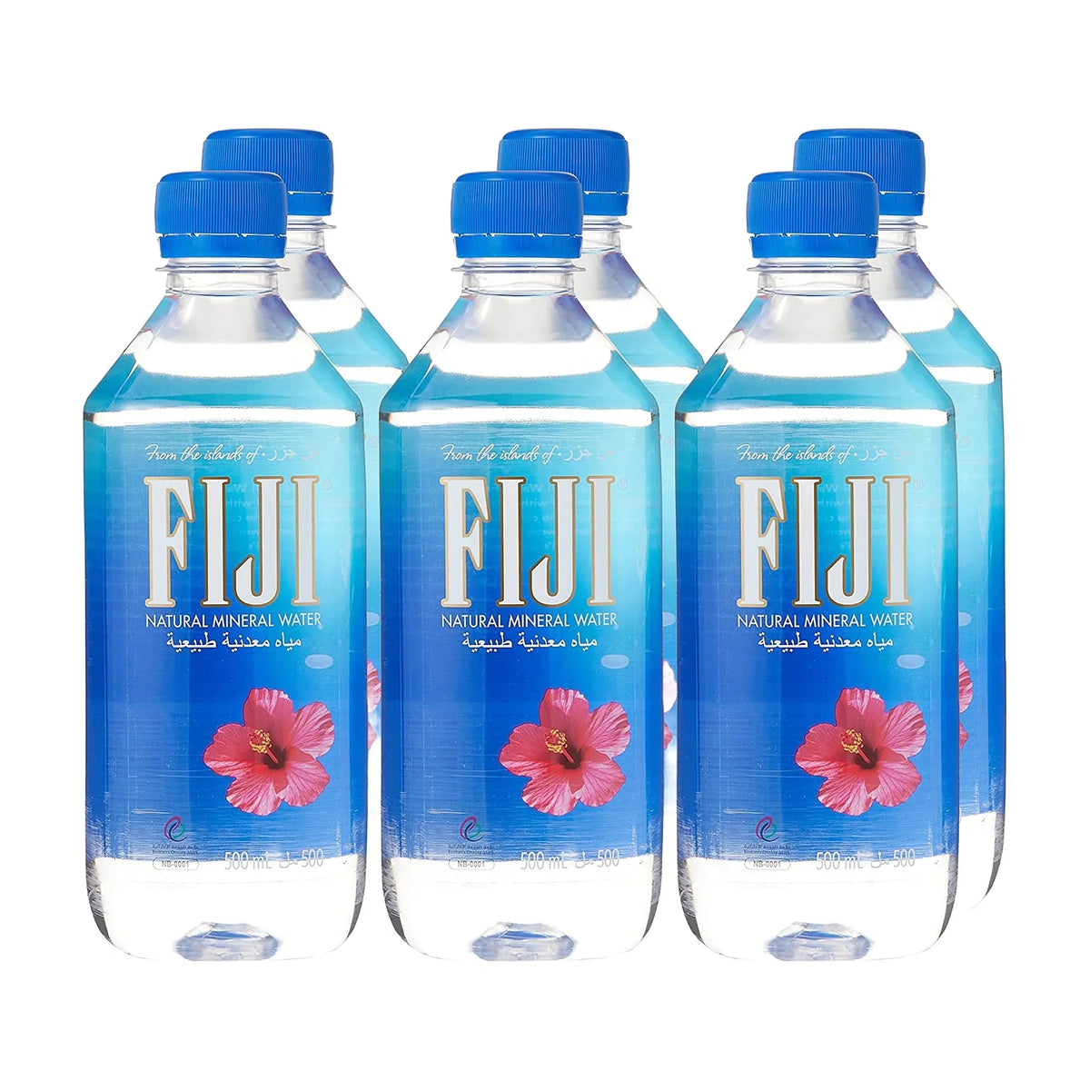 FIJI Natural Mineral Water Multipacks