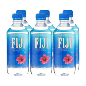FIJI Natural Mineral Water - 330ml Pack of 24