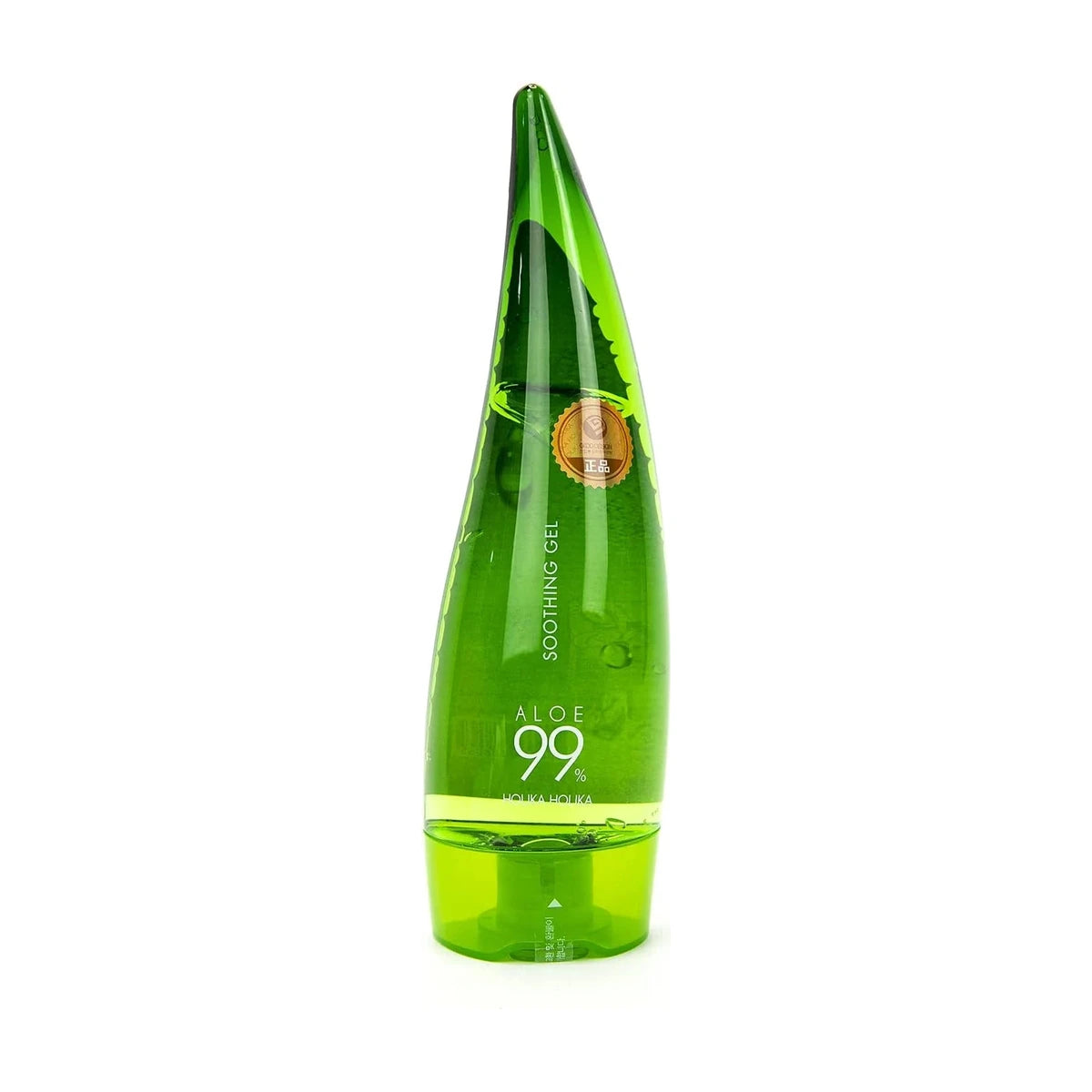 होलिका होलिका एलो 99% सूथिंग जेल 55ml