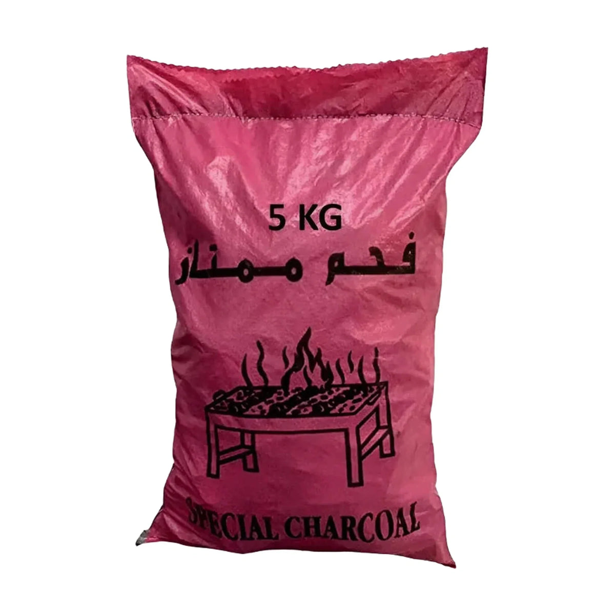 Indonesian Hardwood Charcoal, 3 kg or 5 kg