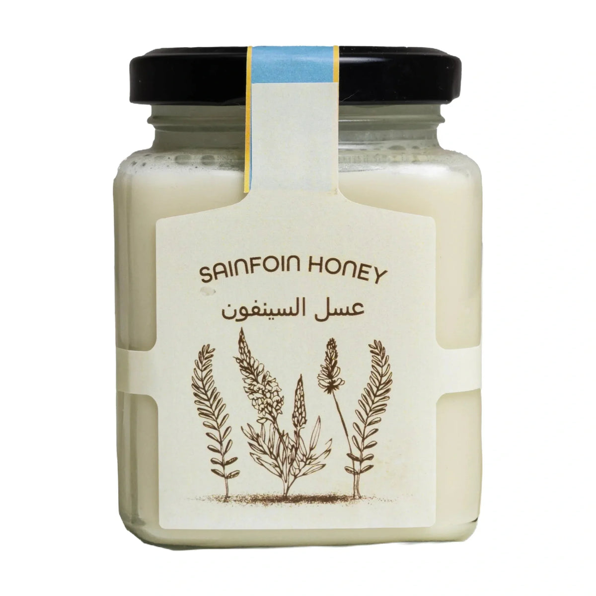 Sainfoin Honey