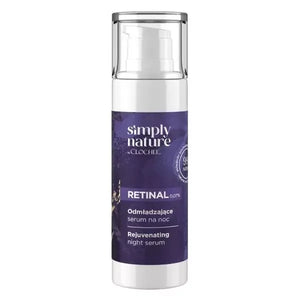 RETINAL Rejuvenating Night Serum