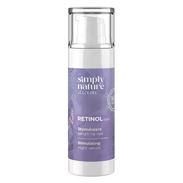RETINOL Stimulating Night Serum