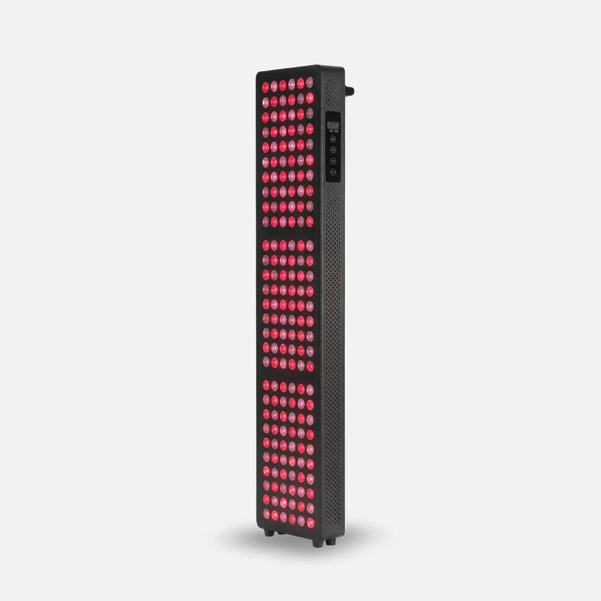Red Light Panel + Stand