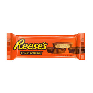 Reese's 3 Chocolate Peanut Butter Cups 46 gr