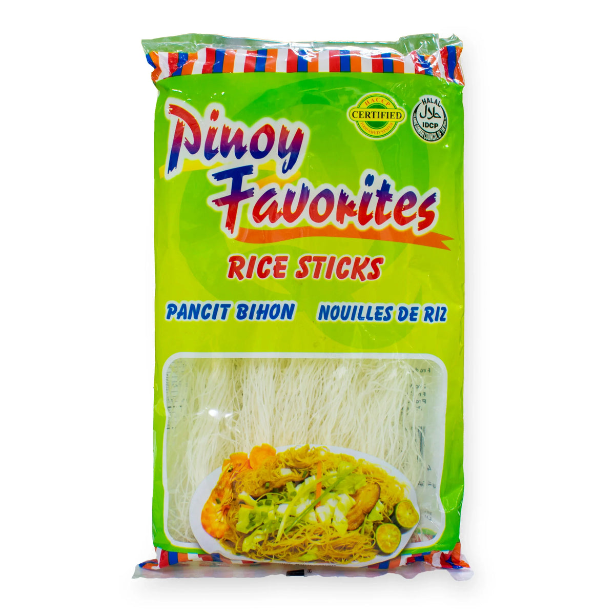 Rice Sticks (227g)