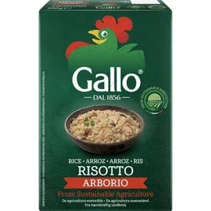 Riso Gallo Arborio 500g