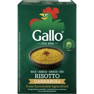 Riso Gallo Carnaroli 500g