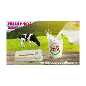 Golden Fresh Fresh Khoya - 900g