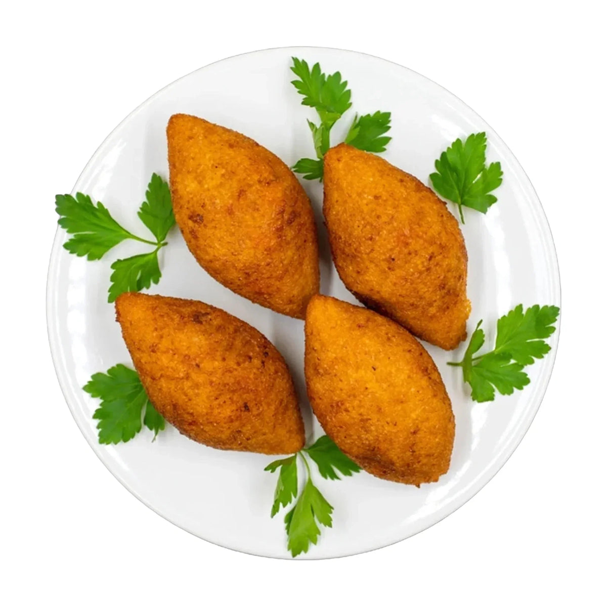 Potato Kibbeh - 30g 50×4