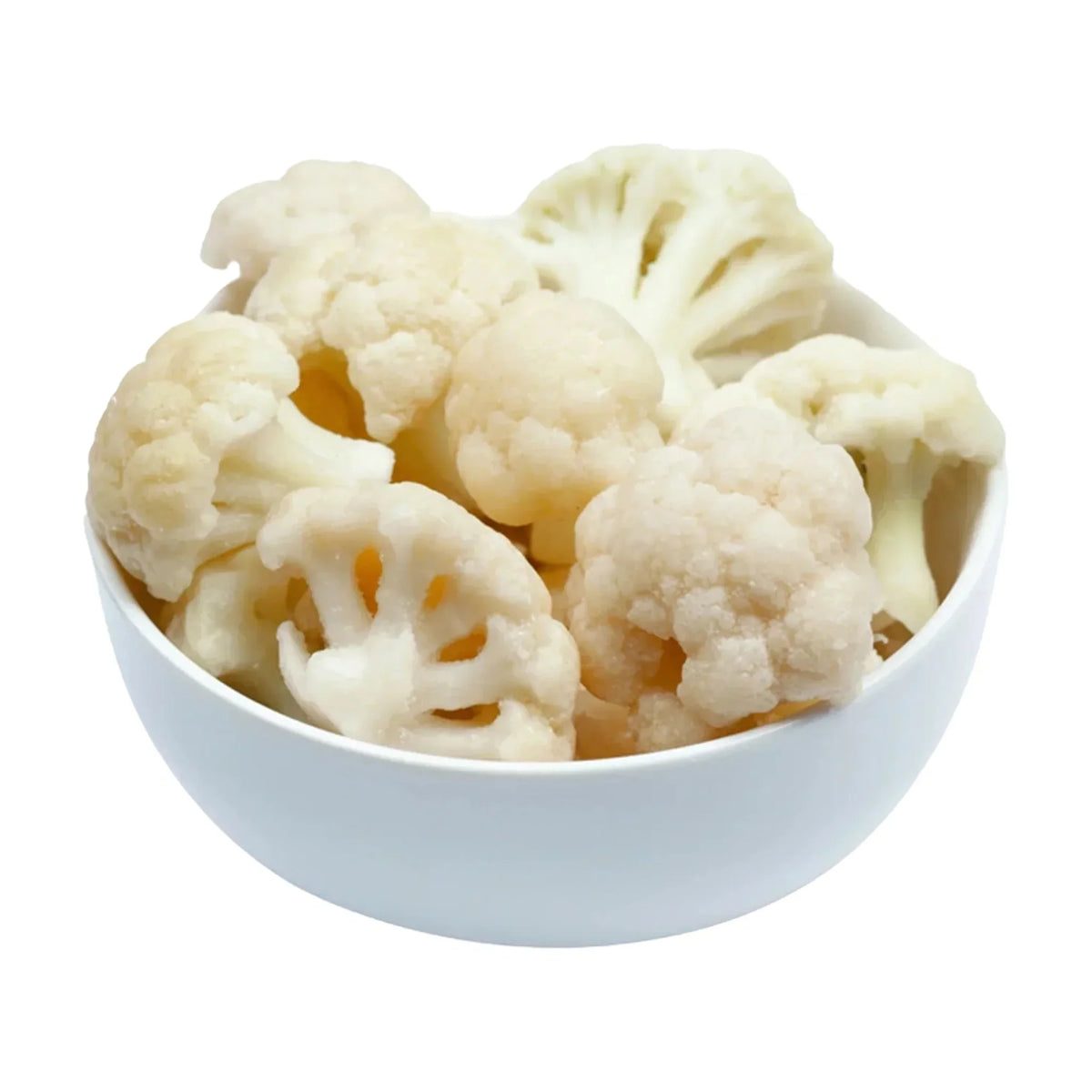 Frozen Cauliflower 2.5 kg