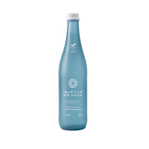 Ma Hawa Bottled Drinking Still Water 750ml x 6