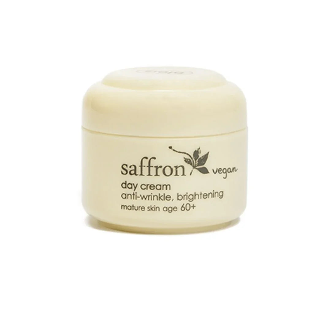 Saffron Day Cream 50ml
