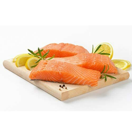 Salmon Fillet 500g