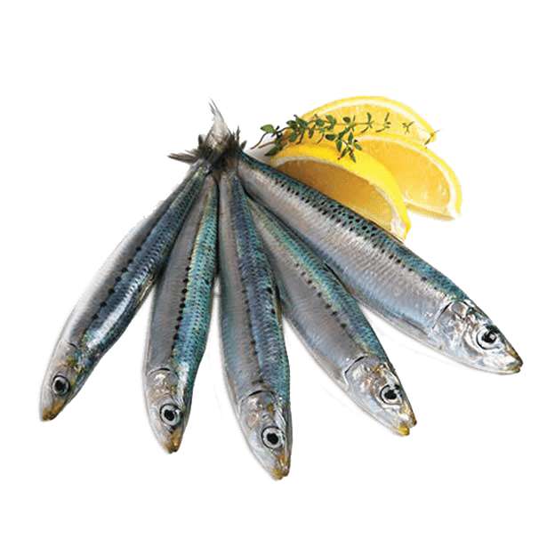 Whole & Clean Sardine/Ummah /Mathi Fish 1Kg