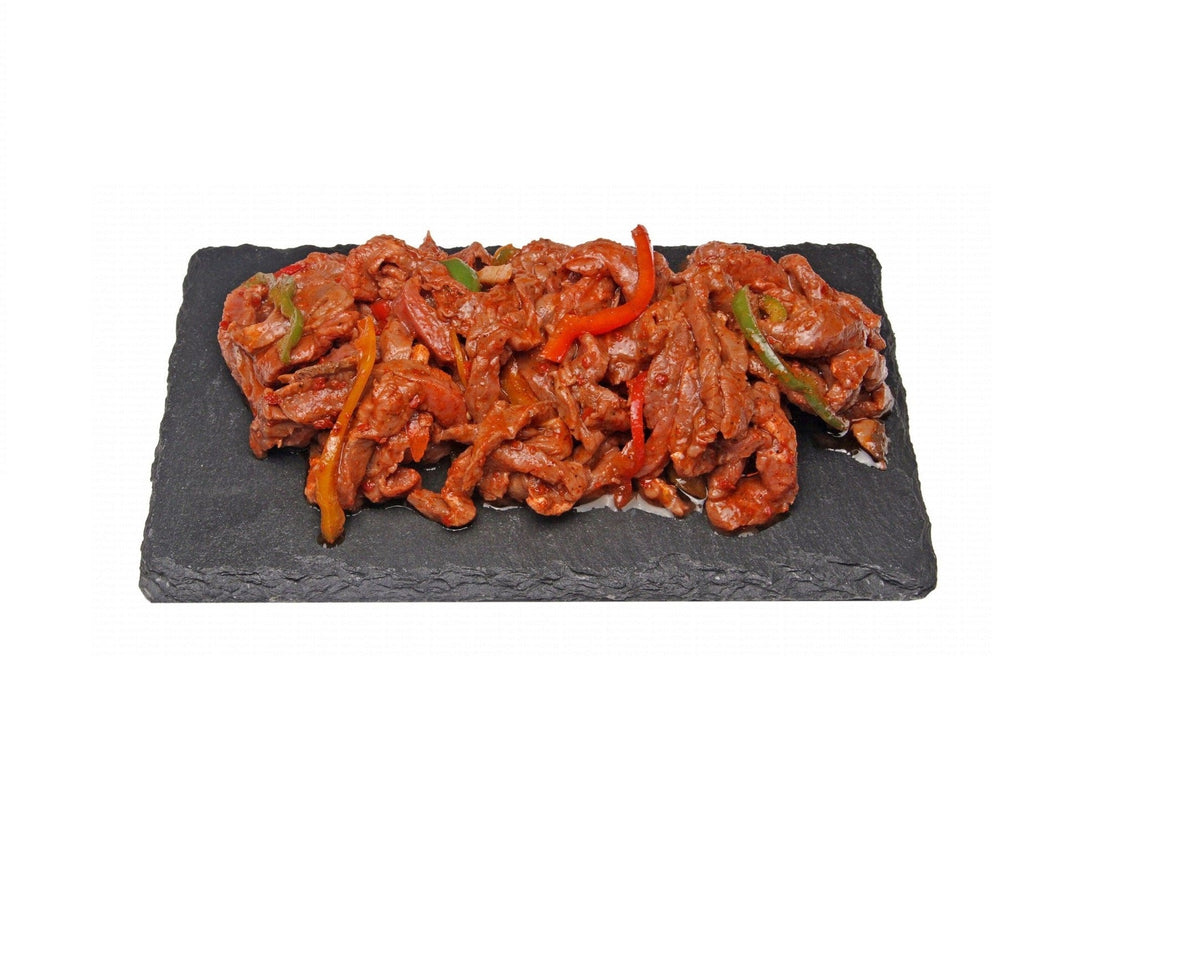 Beef philadelphia