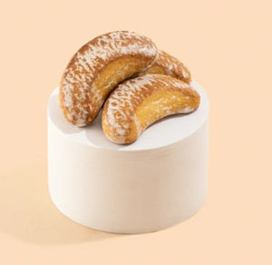 Pshenitsyn Gingerbread Banana Cookies 200g
