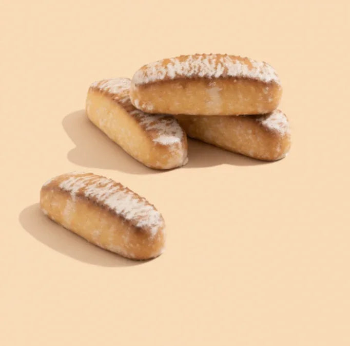 Pshenitsyn Gingerbread Vanila Cookies 200g
