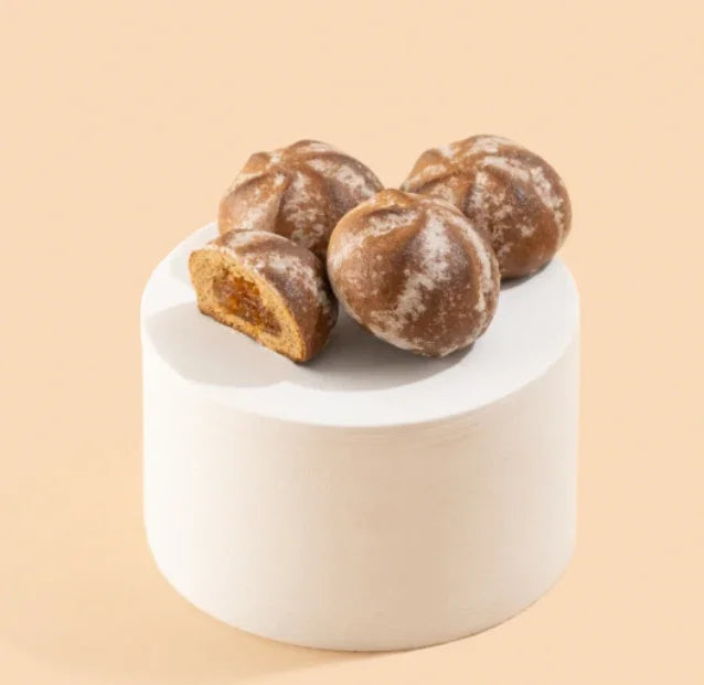 Pshenitsyn Gingerbread Marmalade Cookies 200g