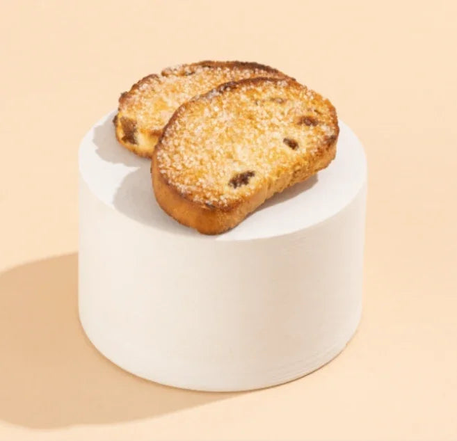 Pshenitsyn Rusks With Raisins 200g