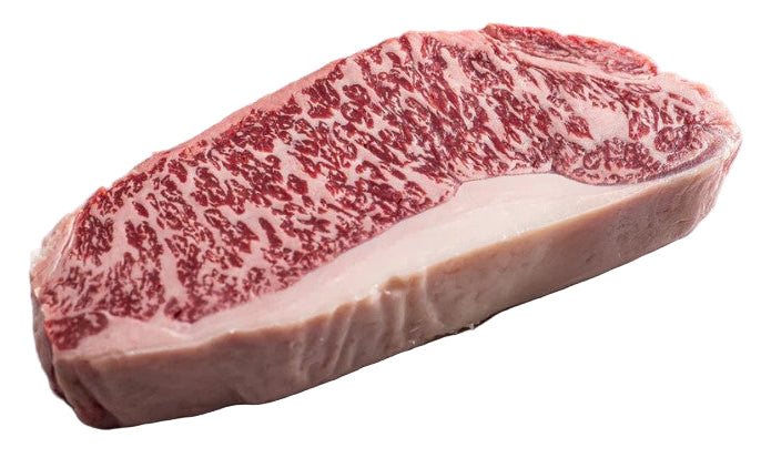 Australian Wagyu Beef Striploin Steak MB4–5
